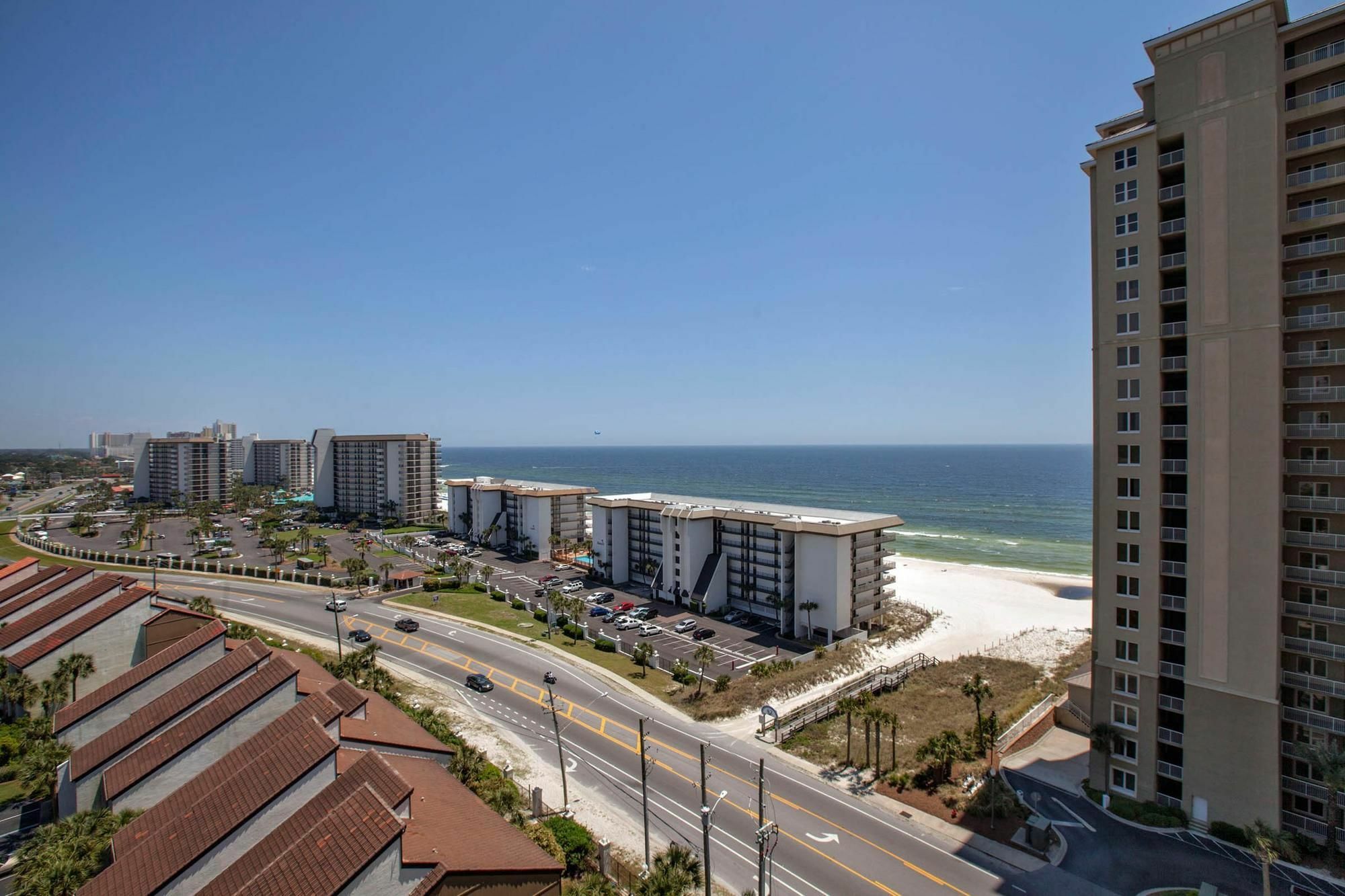 Grand Panama By Panhandle Getaways ปานามาซิตี้บีช ภายนอก รูปภาพ