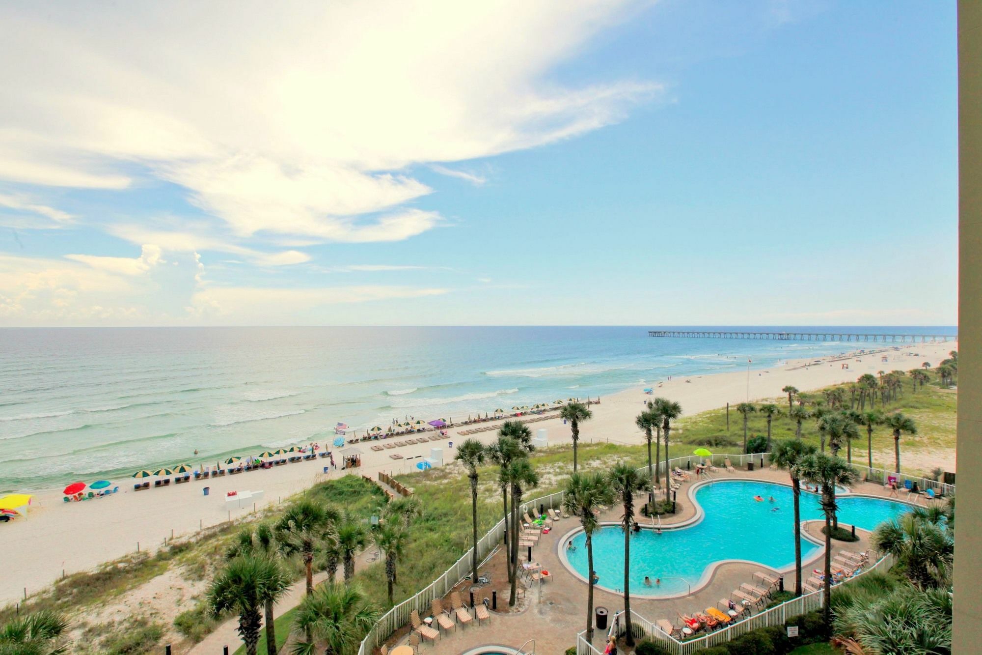 Grand Panama By Panhandle Getaways ปานามาซิตี้บีช ภายนอก รูปภาพ